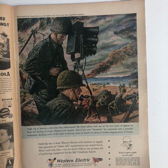 Life Magazine - Picture 13 of 16